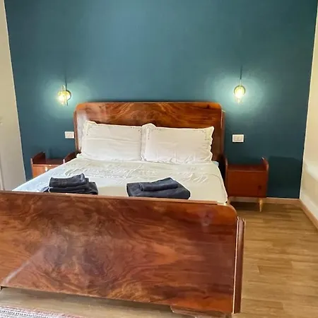 Apartment Easy Venice Wait Padova