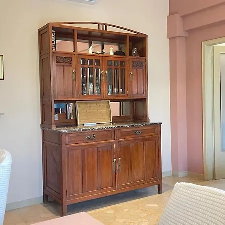 Easy Venice Wait Apartment