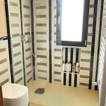 Easy Venice Wait Apartment Padova