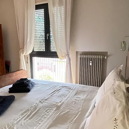 Apartment Easy Venice Wait *