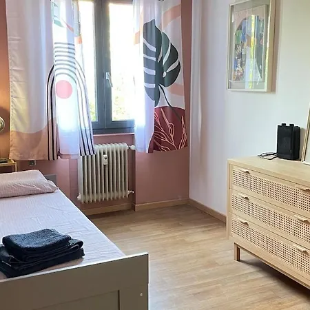 Easy Venice Wait Apartment *