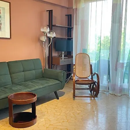 Apartment Easy Venice Wait
