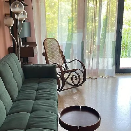Easy Venice Wait Apartment *